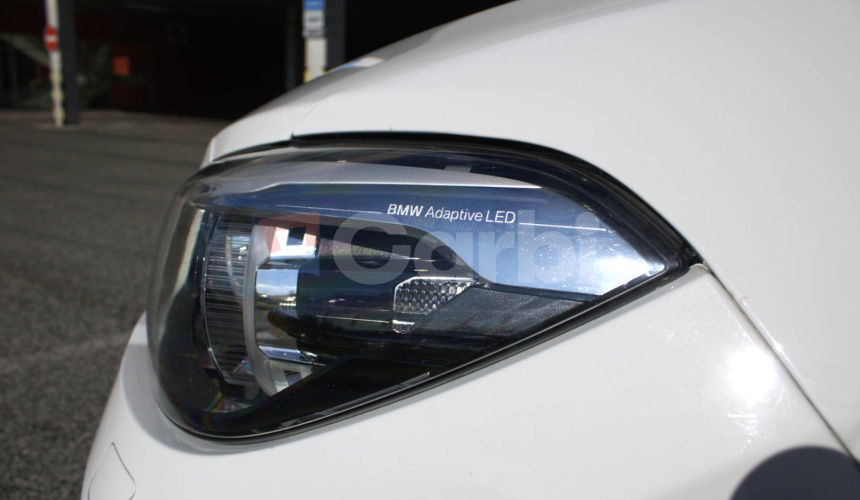 BMW Rad 1 120d xDrive Performance, 140kw, AT8, M-paket, V záruke