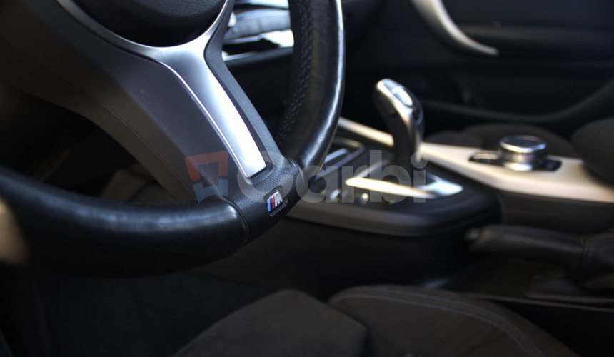 BMW Rad 1 120d xDrive Performance, 140kw, AT8, M-paket, V záruke