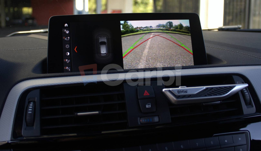 BMW Rad 1 120d xDrive Performance, 140kw, AT8, M-paket, V záruke