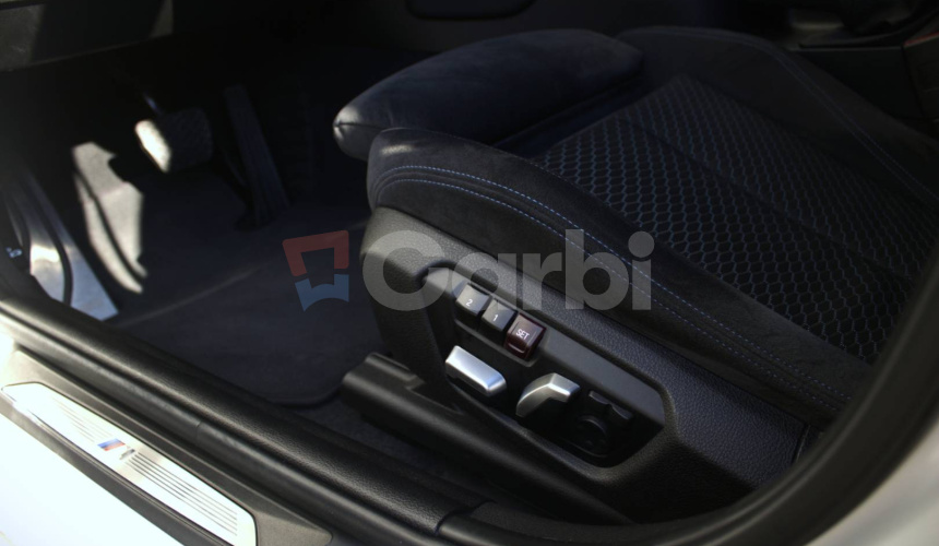 BMW Rad 1 120d xDrive Performance, 140kw, AT8, M-paket, V záruke