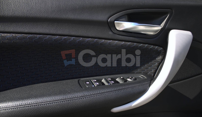 BMW Rad 1 120d xDrive Performance, 140kw, AT8, M-paket, V záruke