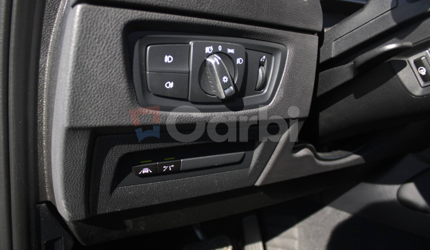 BMW Rad 1 120d xDrive Performance, 140kw, AT8, M-paket, V záruke