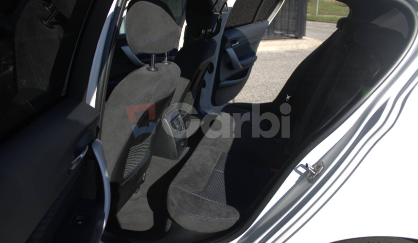 BMW Rad 1 120d xDrive Performance, 140kw, AT8, M-paket, V záruke