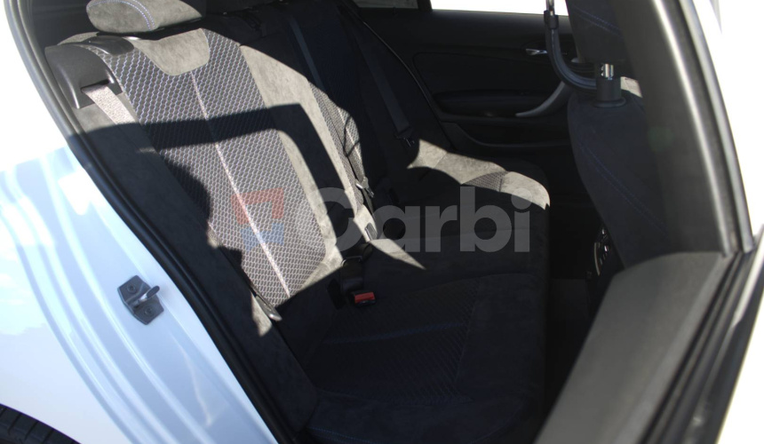 BMW Rad 1 120d xDrive Performance, 140kw, AT8, M-paket, V záruke