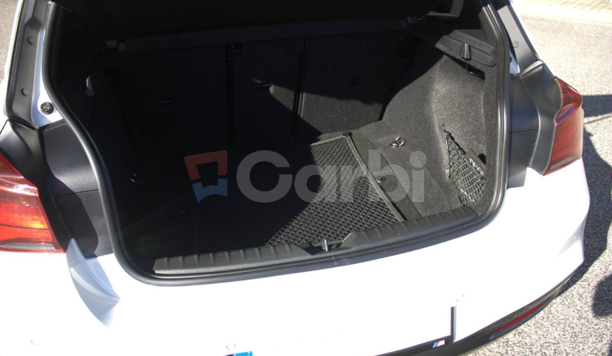 BMW Rad 1 120d xDrive Performance, 140kw, AT8, M-paket, V záruke