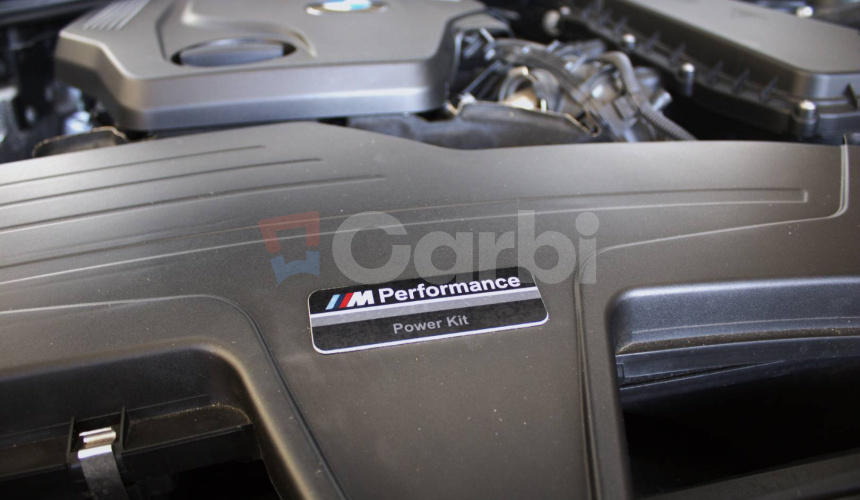 BMW Rad 1 120d xDrive Performance, 140kw, AT8, M-paket, V záruke