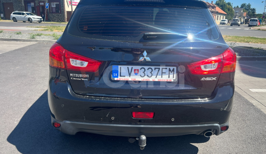 Mitsubishi
