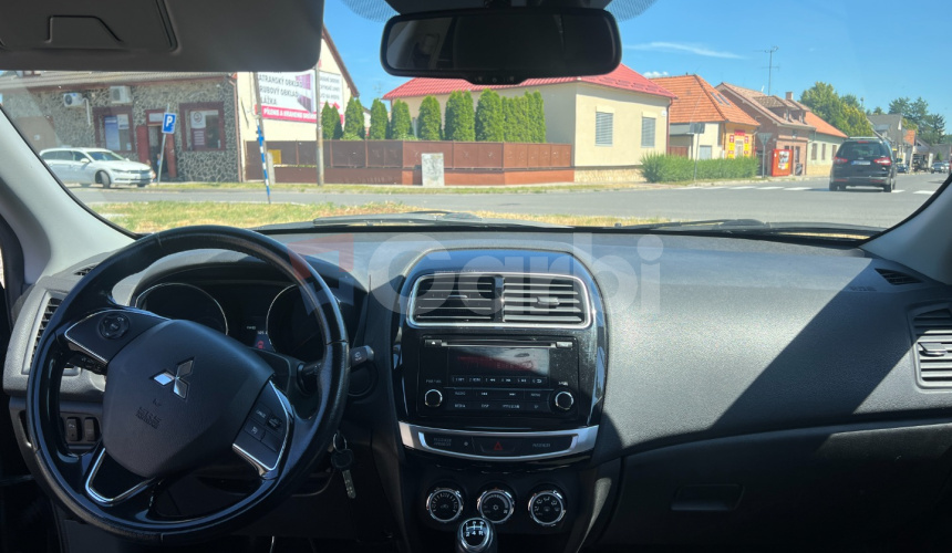 Mitsubishi