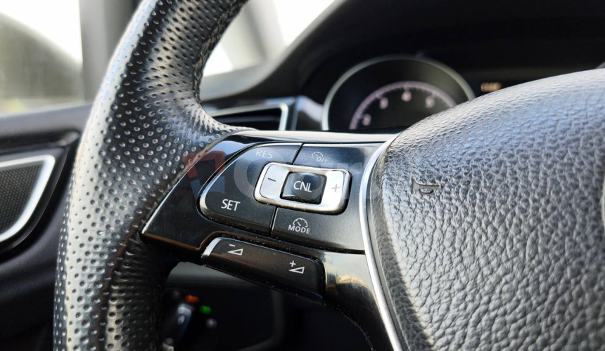 Volkswagen Golf Sportsvan 1.4 TSI BMT Highline DSG