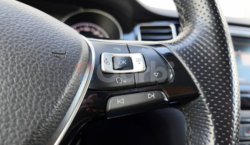 Volkswagen Golf Sportsvan 1.4 TSI BMT Highline DSG