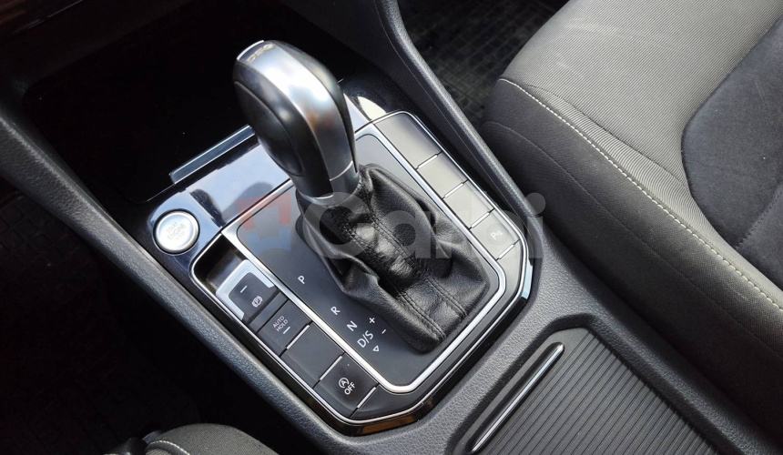 Volkswagen Golf Sportsvan 1.4 TSI BMT Highline DSG