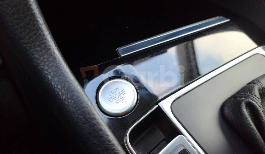 Volkswagen Golf Sportsvan 1.4 TSI BMT Highline DSG