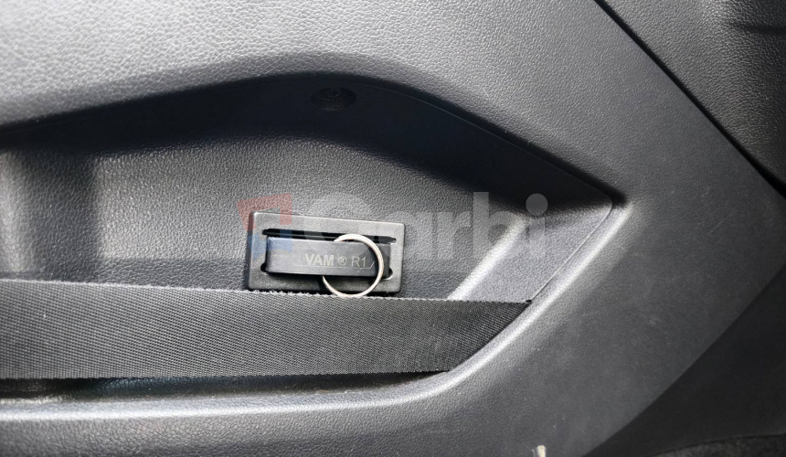 Volkswagen Golf Sportsvan 1.4 TSI BMT Highline DSG