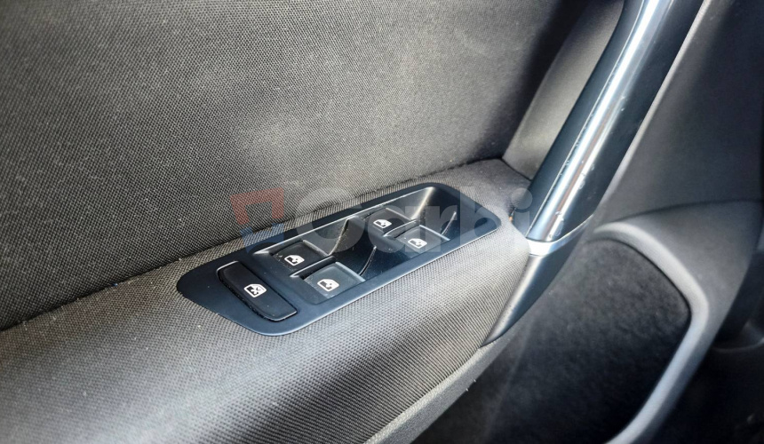 Volkswagen Golf Sportsvan 1.4 TSI BMT Highline DSG