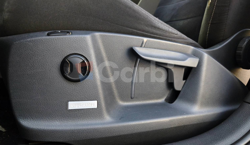 Volkswagen Golf Sportsvan 1.4 TSI BMT Highline DSG