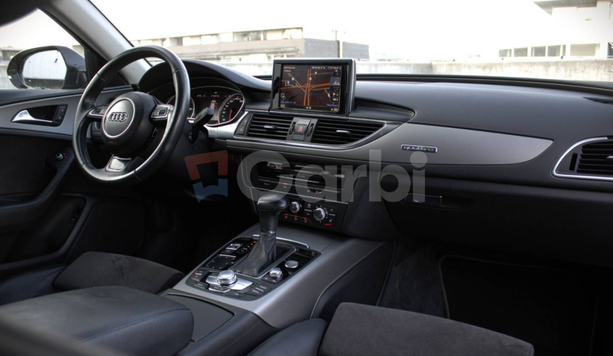 Audi A6 Allroad 3.0 TDI 245k quattro S tronic