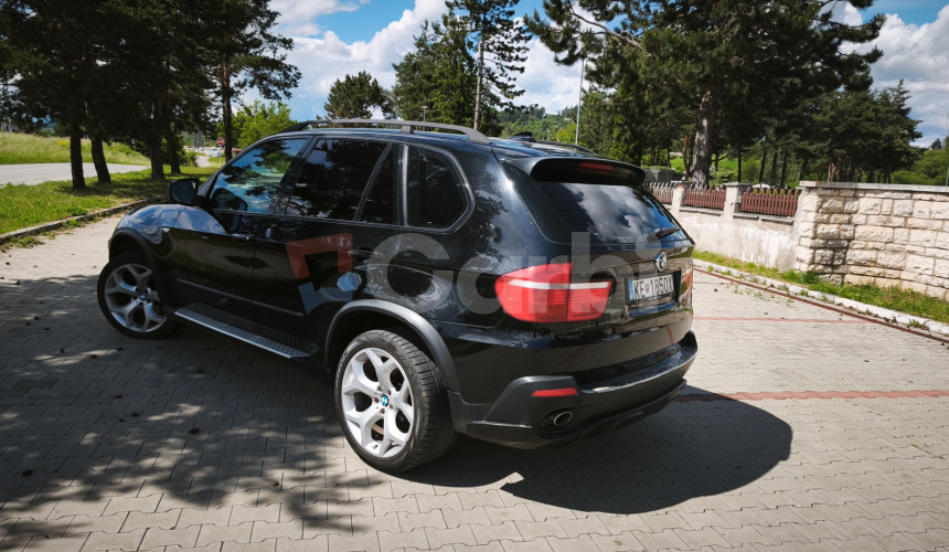 BMW X5 xDrive30d