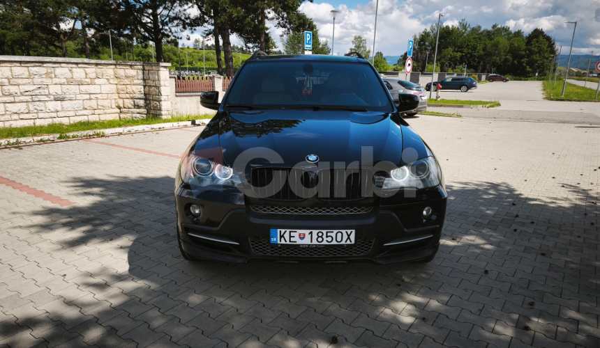 BMW X5 xDrive30d