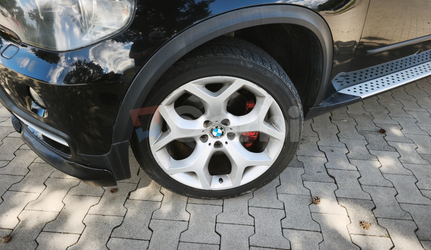BMW X5 xDrive30d