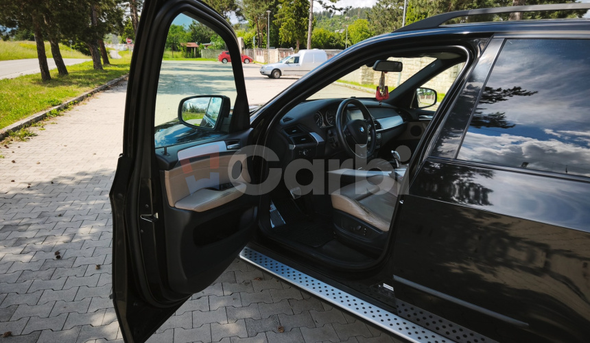 BMW X5 xDrive30d
