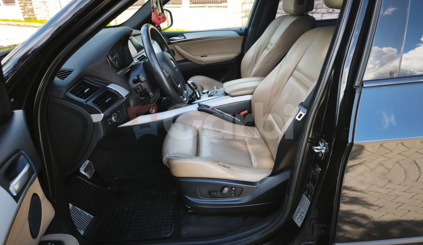 BMW X5 xDrive30d