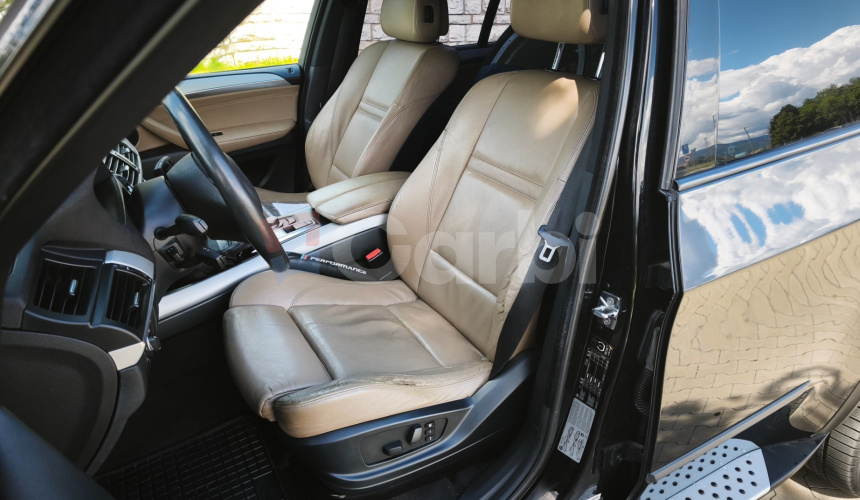 BMW X5 xDrive30d