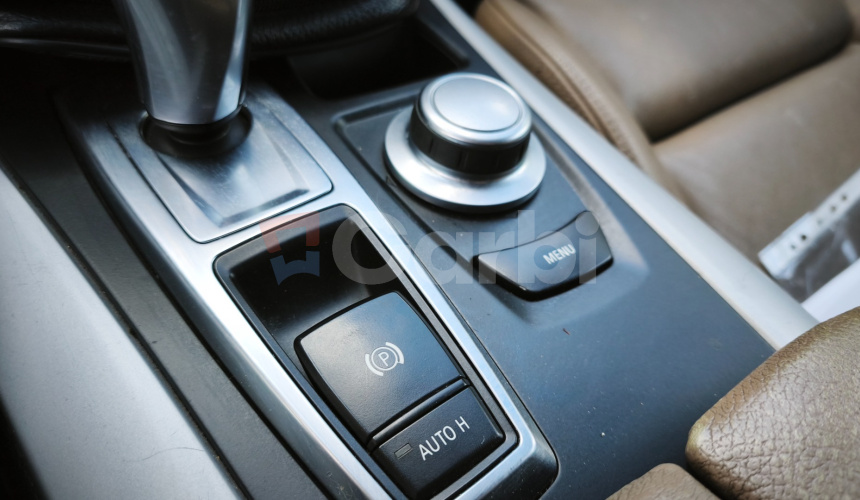 BMW X5 xDrive30d