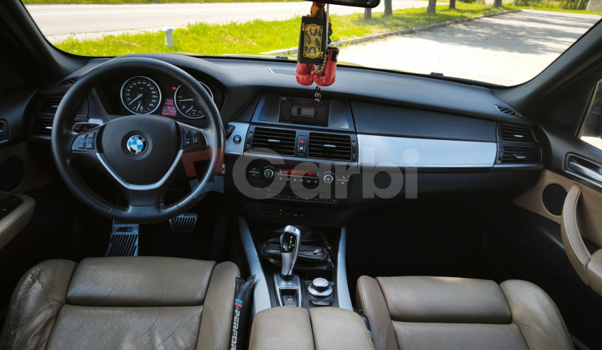 BMW X5 xDrive30d