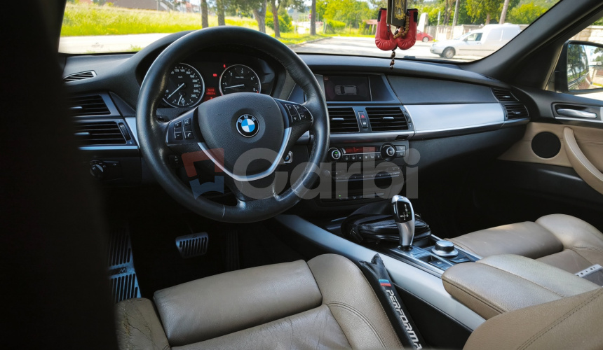 BMW X5 xDrive30d