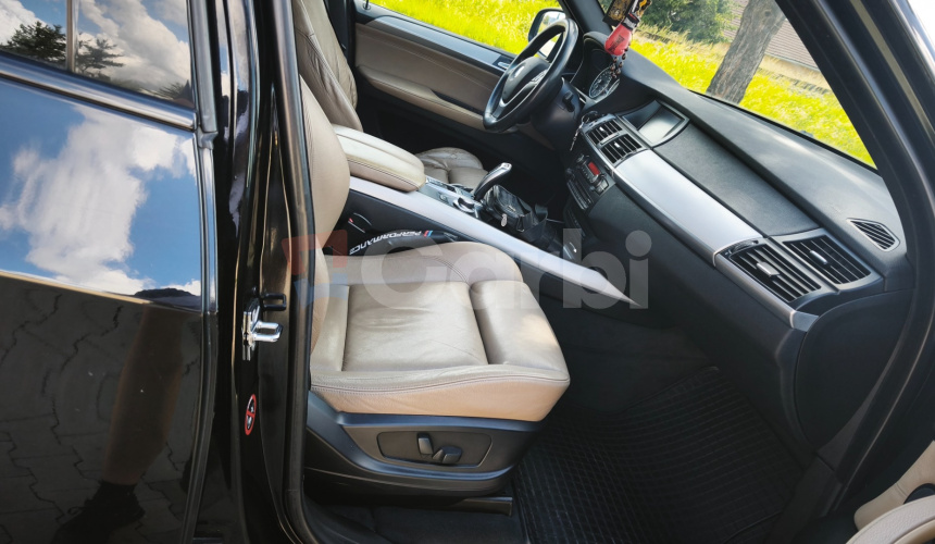 BMW X5 xDrive30d