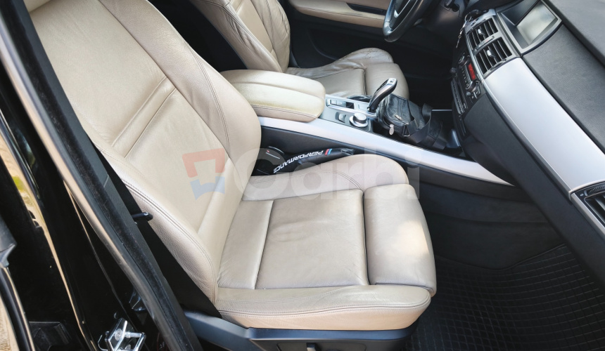 BMW X5 xDrive30d
