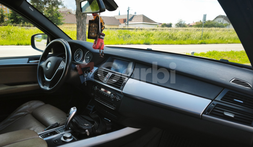 BMW X5 xDrive30d
