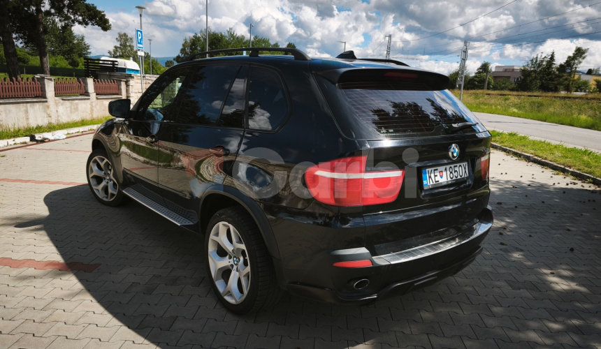 BMW X5 xDrive30d