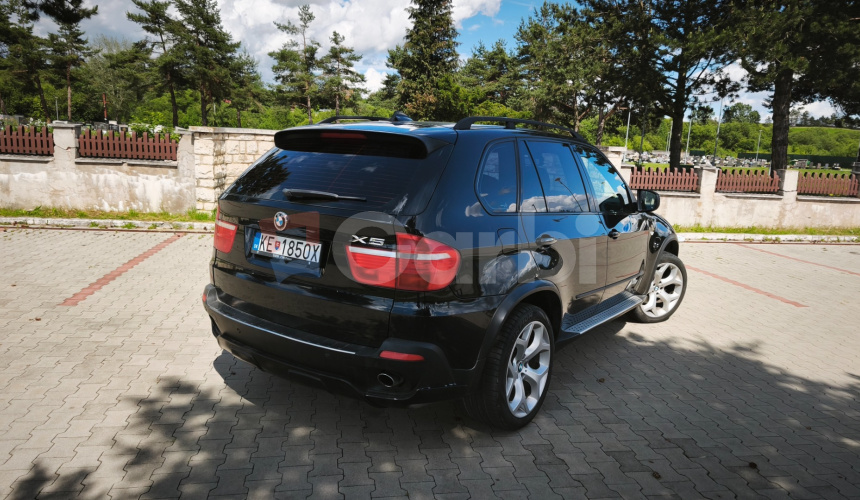 BMW X5 xDrive30d