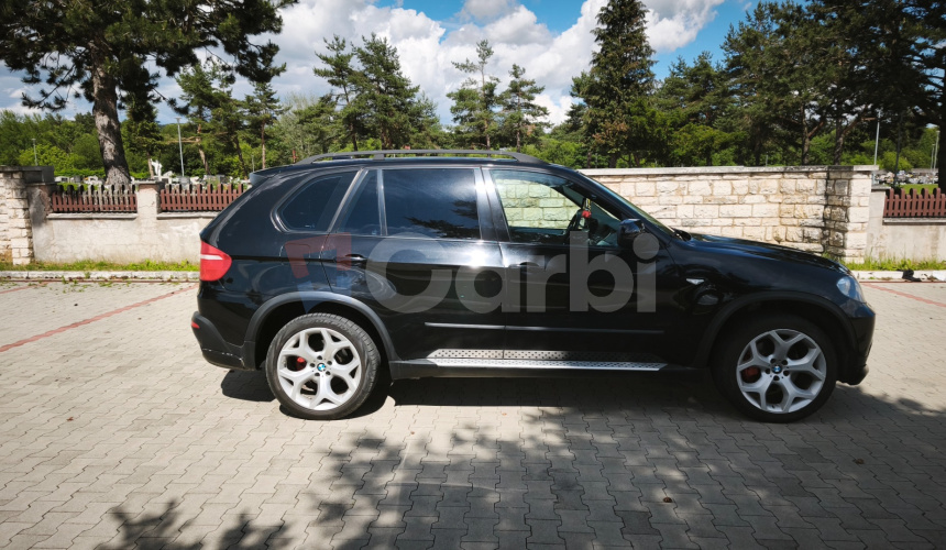 BMW X5 xDrive30d