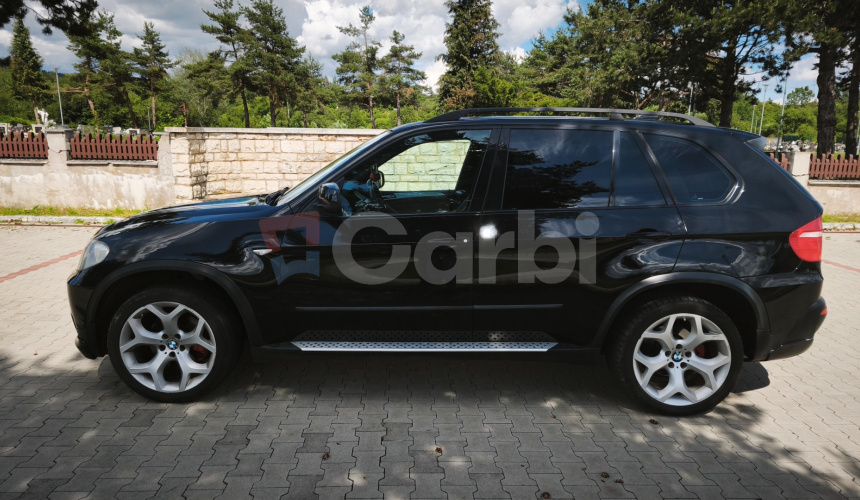 BMW X5 xDrive30d