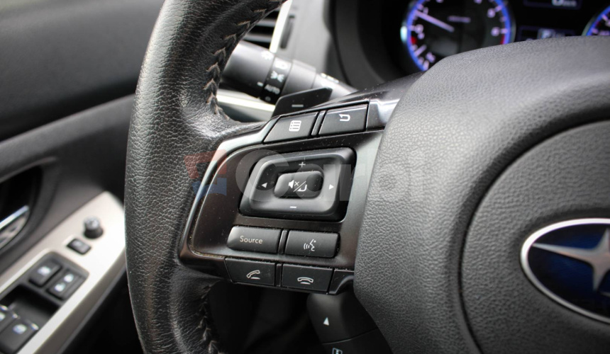 Subaru Levorg GT-S 1.6 125kW 4x4