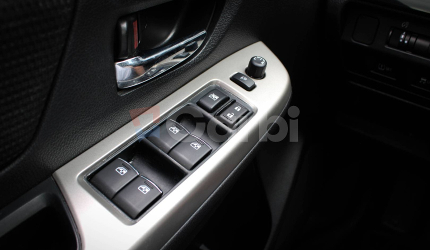 Subaru Levorg GT-S 1.6 125kW 4x4