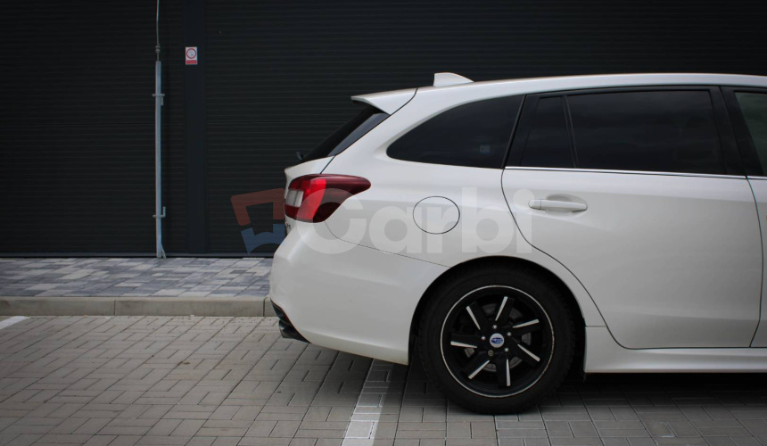 Subaru Levorg GT-S 1.6 125kW 4x4