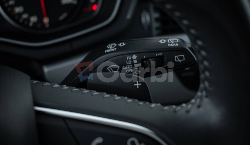 Audi A4 Avant 2.0 TDI S tronic Basis