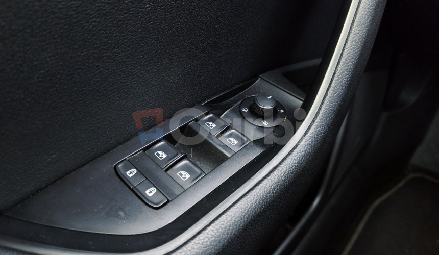 Škoda Superb Combi 1.4 TSI PHEV DSG