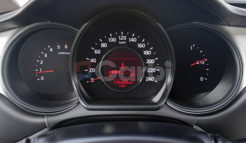 Kia CEED SW 1,6 crdi