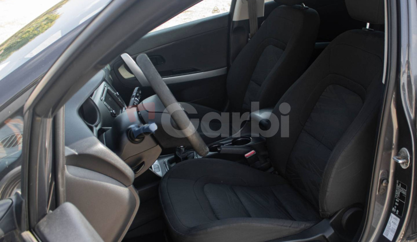 Kia CEED SW 1,6 crdi