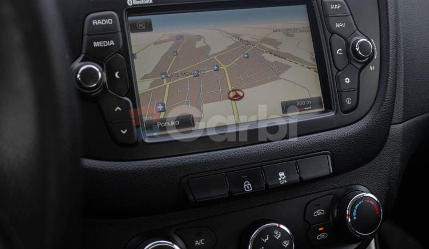 Kia CEED SW 1,6 crdi