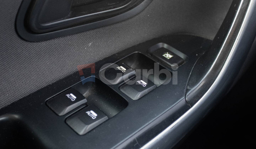 Kia CEED SW 1,6 crdi