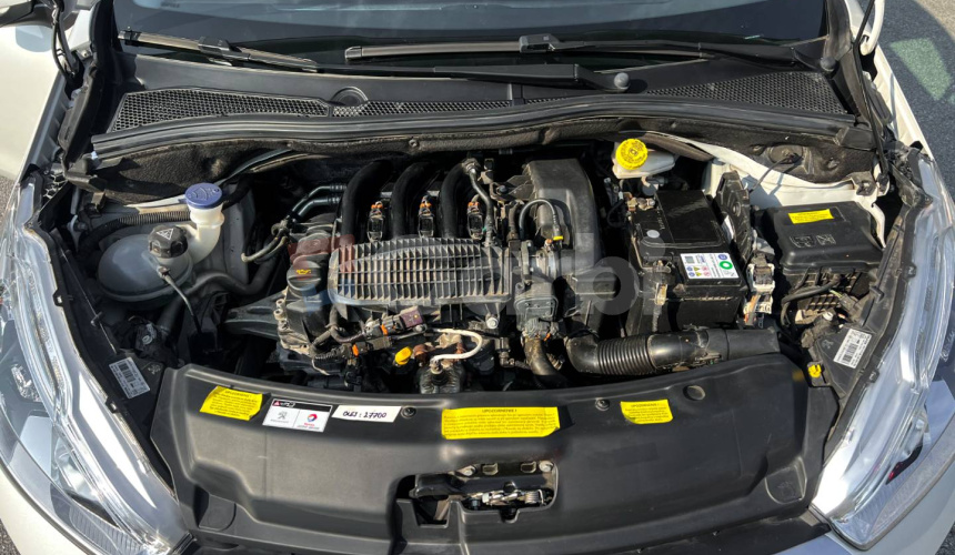 Peugeot 208 1.2 PureTech Active