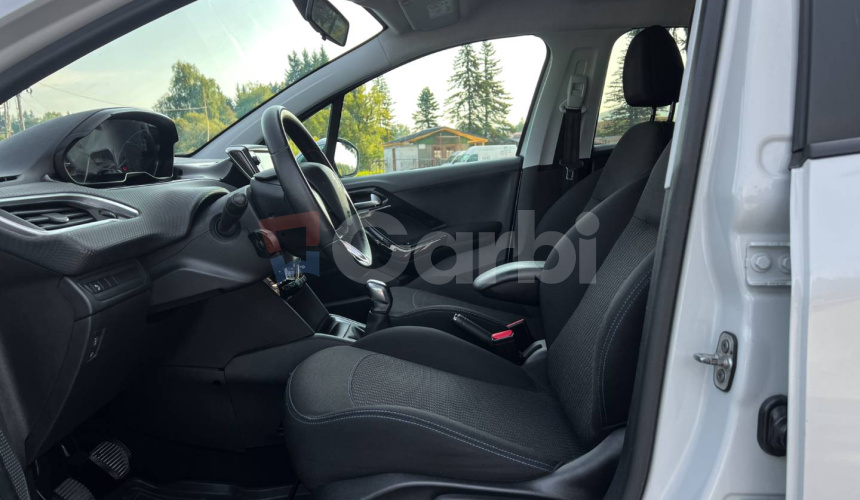 Peugeot 208 1.2 PureTech Active