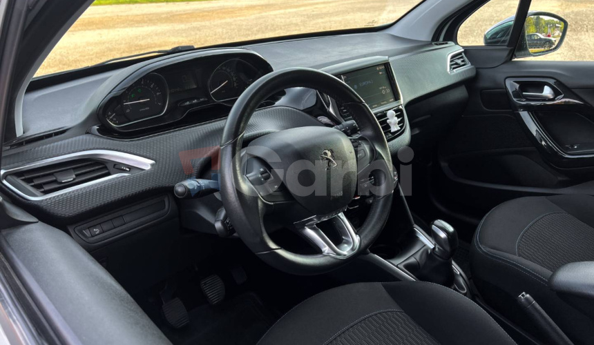 Peugeot 208 1.2 PureTech Active