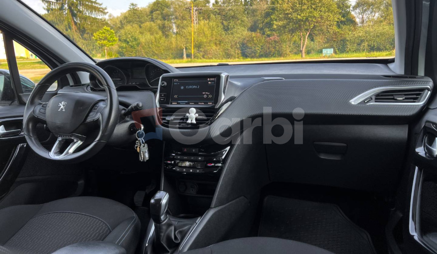 Peugeot 208 1.2 PureTech Active