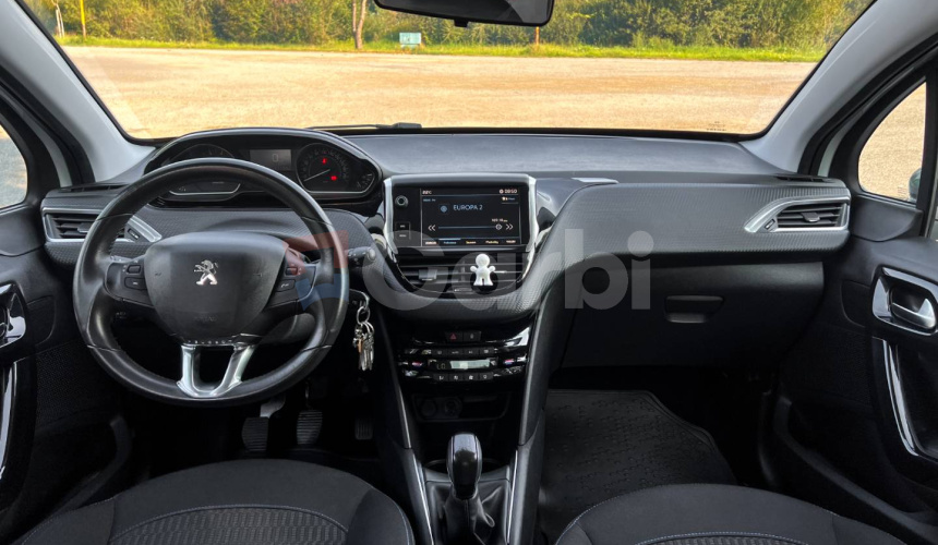 Peugeot 208 1.2 PureTech Active